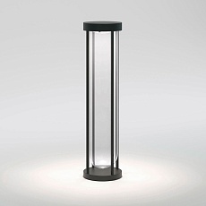 Уличный светодиодный светильник Elektrostandard Ritz 35183/F a068268
