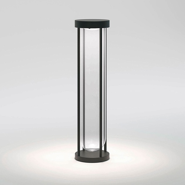 Уличный светодиодный светильник Elektrostandard Ritz 35183/F a068268 Фото № 1