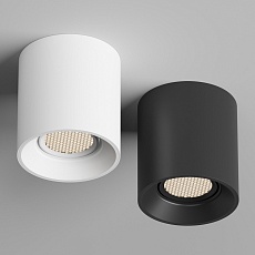 Точечный светильник Denkirs DK3040-BK 3