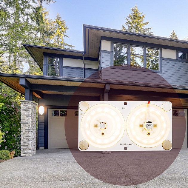 Светодиодный модуль Apeyron 02-15 Фото № 12