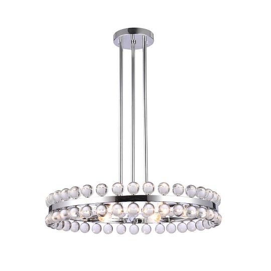 Подвесная люстра Vele Luce Baldassare VL4143L16 Фото № 1