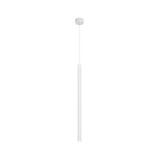 Подвесной светодиодный светильник Denkirs Glingor DK4303-WH 1