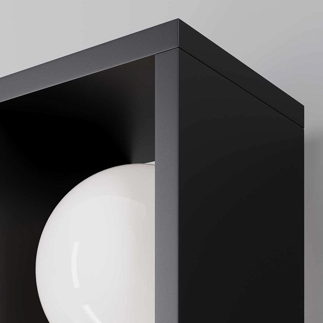 Уличный настенный светильник Maytoni Outdoor O483WL-L10GF3K изображение 2 Уличный настенный светильник Maytoni Outdoor O483WL-L10GF3K Фото № 2