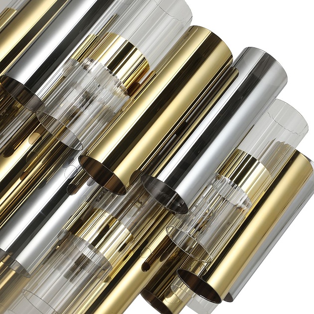 Подвесная люстра Favourite Rulla 4477-8P изображение 3 Подвесная люстра Favourite Rulla 4477-8P Фото № 3