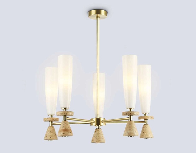 Люстра Ambrella Light HIGH LIGHT LH75371 изображение 1 Люстра Ambrella Light HIGH LIGHT LH75371 Фото № 1