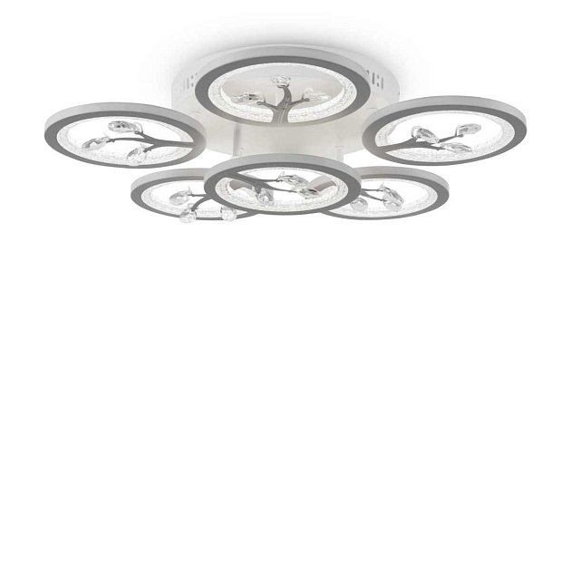 Потолочный светильник Freya FR10017CL-L92W Фото № 18