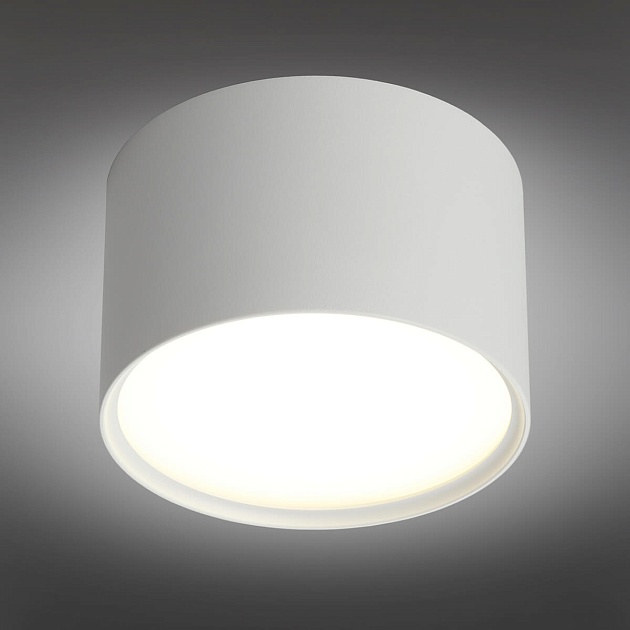 Потолочный светодиодный светильник Omnilux Salentino OML-100909-06 фото 4
