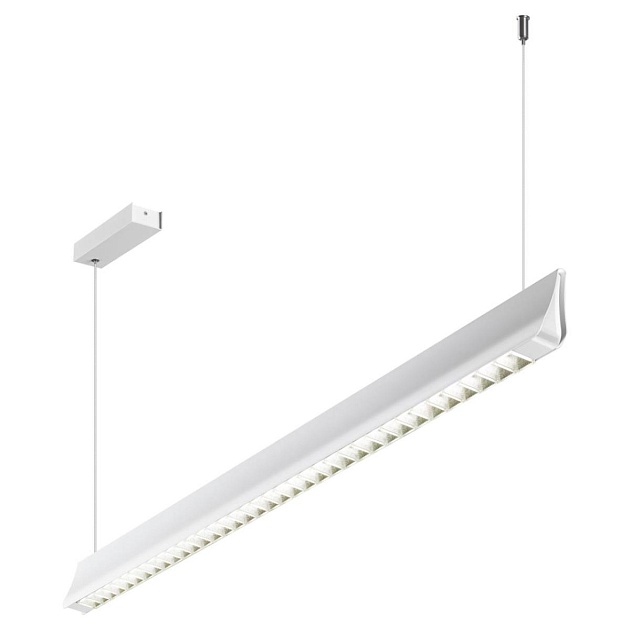 Светильник подвесной Novotech ITER 359551 Фото № 2