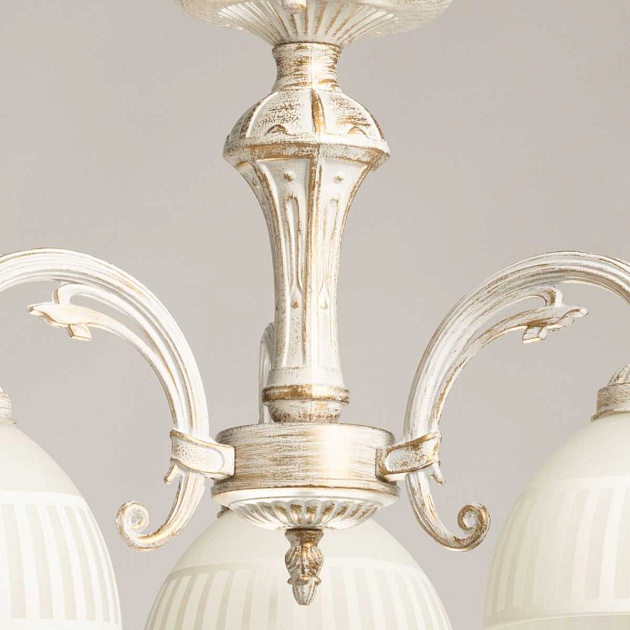 Люстра De City Ариадна 105012103 Фото № 3