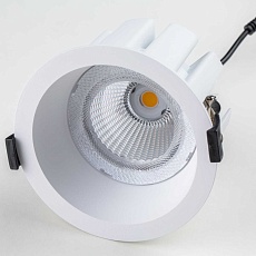 Светильник светодиодный уличный Ciclone Lightstar 385136 1