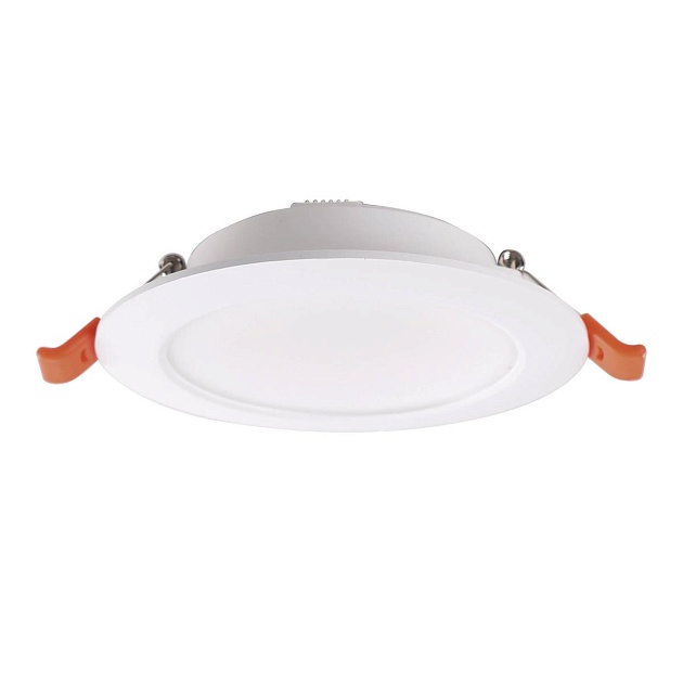 Встраиваемый светильник Mantra EILAT 9295 Фото № 1