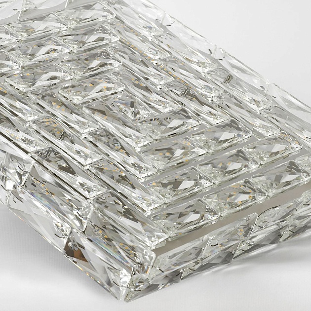 Потолочный светодиодный светильник Lussole LSP-7212 Фото № 2