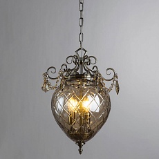 Подвесной светильник Divinare Reggia 1150/02 SP-3 1