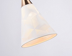 Подвесной светильник Ambrella light Traditional Loft TR8429 3