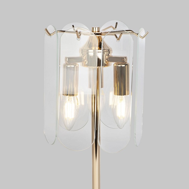 Настольная лампа Eurosvet Claire 01170/3 a069013 Фото № 3