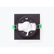 Встраиваемый светильник LEDS POWER GX53-S02B, серия SPOT 009285 3