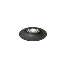 POINTS Точечный светильник ARCA M LED 220В 8Вт 4000К CRI90 15° ZIGBEE глубокий графит 2