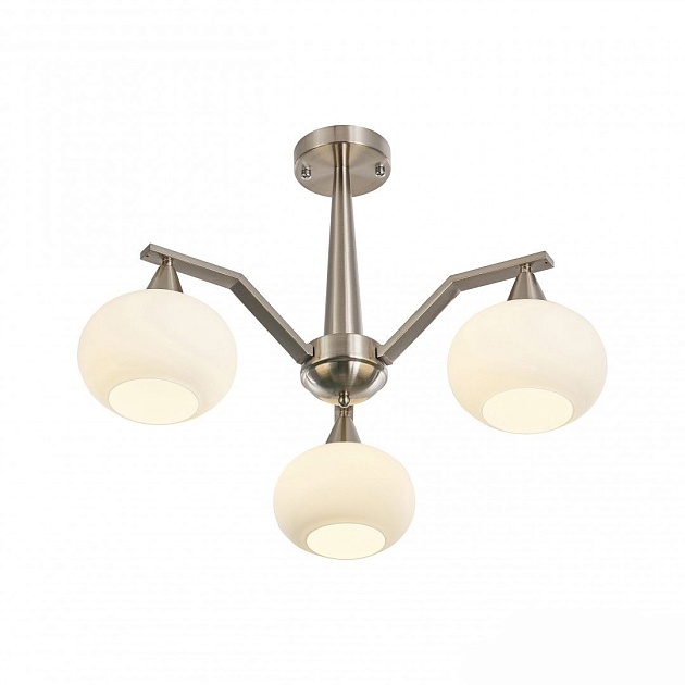 Подвесная люстра Arte Neapolis79807 279807/3 GR изображение 6 Подвесная люстра Arte Neapolis79807 279807/3 GR Фото № 6