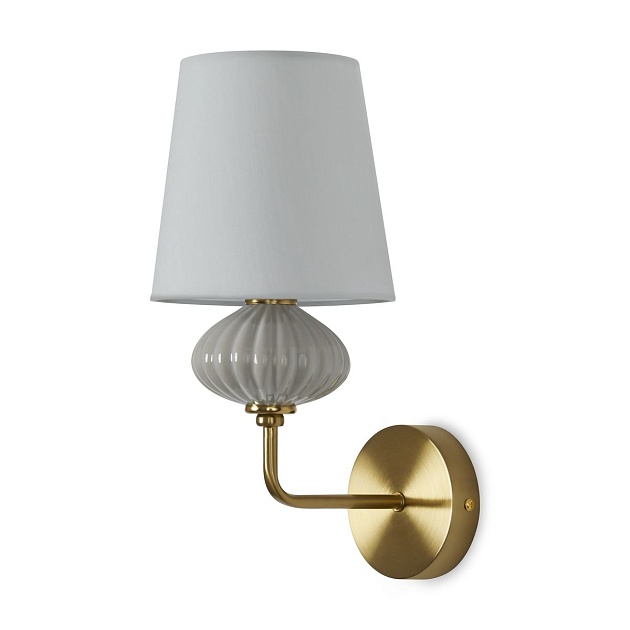 Бра Freya Ceramics FR2029WL-01BS изображение 1 Бра Freya Ceramics FR2029WL-01BS Фото № 1