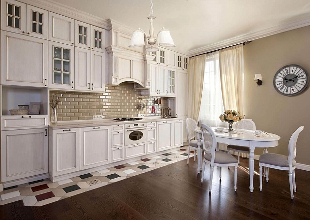 Подвесная люстра Lucia Tucci Firmo 145.3 Ivory изображение 3 Подвесная люстра Lucia Tucci Firmo 145.3 Ivory Фото № 3