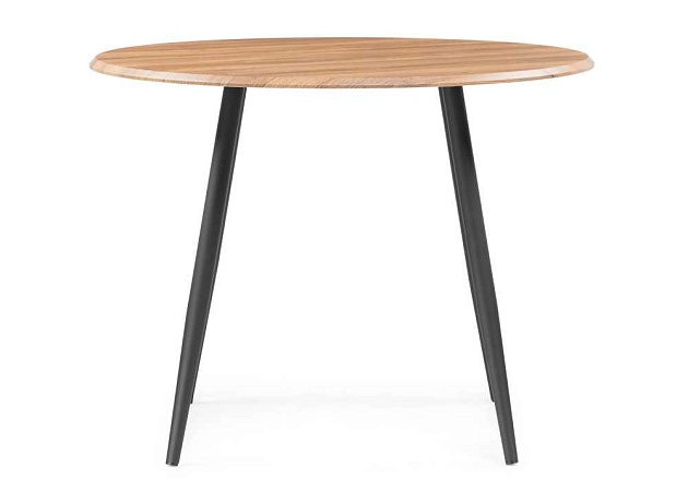 Кухонный стол Woodville Абилин 507218 изображение 4 Кухонный стол Woodville Абилин 507218 Фото № 4