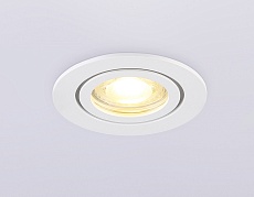 Встраиваемый светильник Ambrella light Techno Spot IP Protect TN1150 3