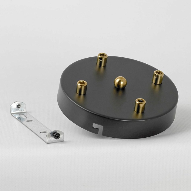 Подвесная люстра Lussole LSP-8892 Фото № 2