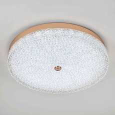 Потолочный светильник LED4U L1116-500 GD 3