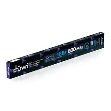 Настенно-потолочный светодиодный светильник Duwi SSP118 Line 18 Вт 6500K 25090 6 2
