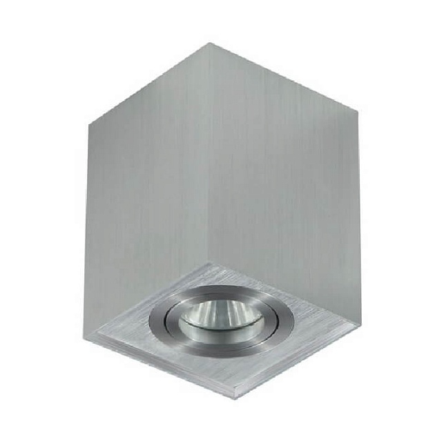 Потолочный светильник Crystal Lux CLT 420C AL Фото № 1