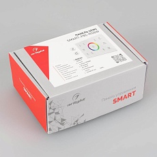 Панель управления Arlight Sens Smart-P85-RGBW White 028404 3