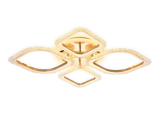 Потолочная светодиодная люстра Ambrella light Original FA5149 изображение 3 Потолочная светодиодная люстра Ambrella light Original FA5149 Фото № 3