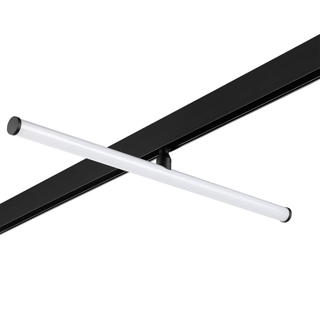 Трековый светодиодный светильник Novotech Shino Flum 359448 изображение 6 Трековый светодиодный светильник Novotech Shino Flum 359448 Фото № 6