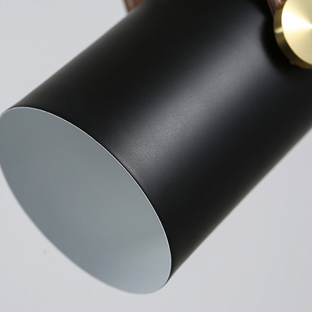 Подвесной светильник Imperium Loft Bullet 101389-26 Фото № 3