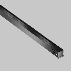 Трековый светильник Maytoni Technical EXILITY X Points TR241-2-12W4K-B 2