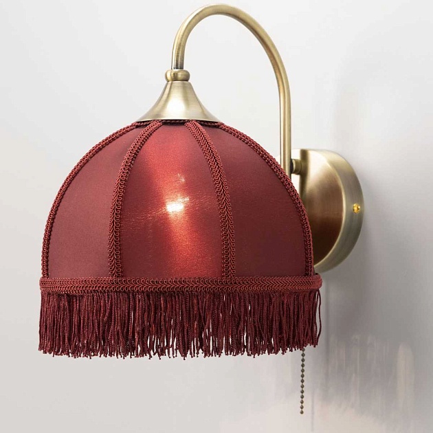 Бра Citilux Базель CL407313 изображение 2 Бра Citilux Базель CL407313 Фото № 2