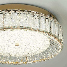 Потолочная светодиодная люстра Modelux ML.2305.500 GD 5