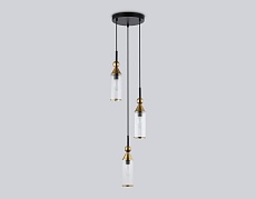 Подвесной светильник Ambrella light High Light LH55252 2