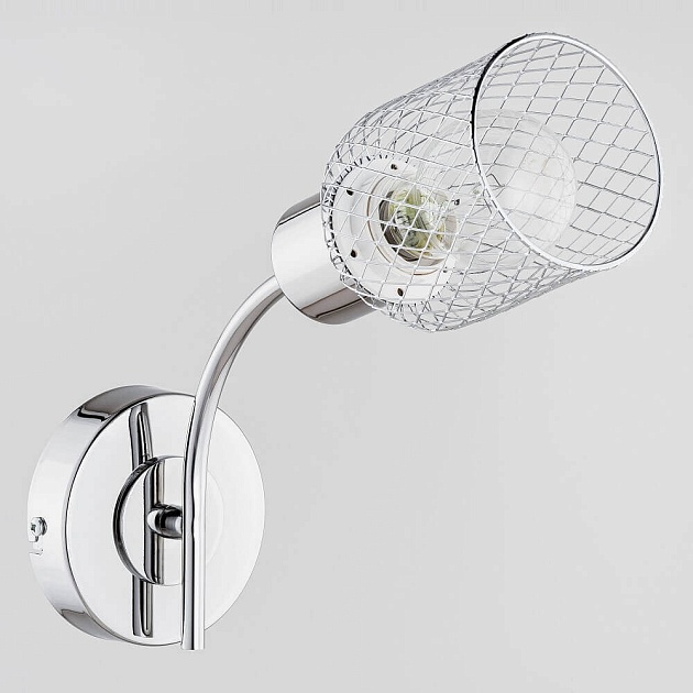 Бра Alfa Dynamo 25030 Фото № 1