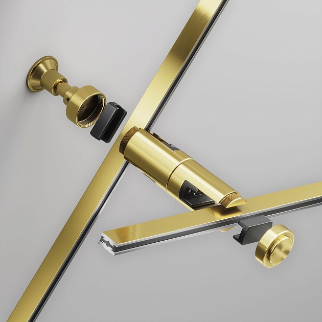 Крепление настенное Maytoni Flarity TRA155CW-D1-BS Фото № 3