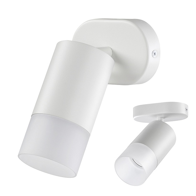 Спот Novotech Over Flax 370736 Фото № 1