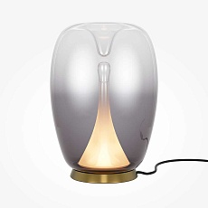 Настольная светодиодная лампа Maytoni Splash MOD282TL-L15G3K 2