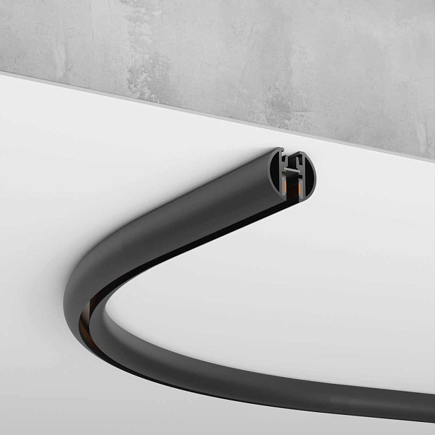 Шинопровод накладной Elektrostandard 85166/00 a067268 Фото № 1