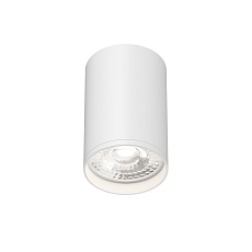 Точечный светильник Denkirs Tube / Тьюб DK2050-WH 1