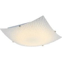Потолочный светодиодный светильник Globo Vanilla 40449 1