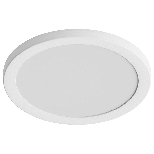 Точечный встраиваемый светильник Hesby Lighting Alta  HSBL_0183 Фото № 1