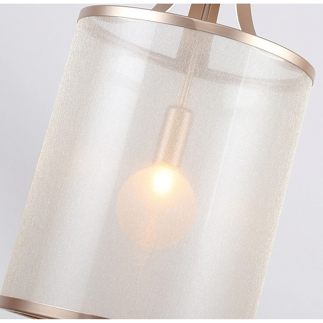 Подвесной светильник Favourite Himiko 2551-1P Фото № 5