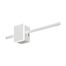 Настенный светильник Freya Очарование / Allure FR6123WL-L18W 3