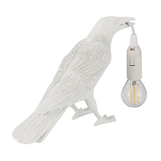 Настольная лампа Evoluce Gavi SLE115304-01 2