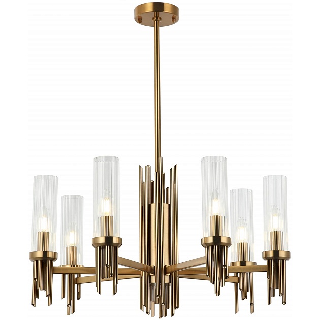 Люстра подвесная Stilfort Graff 2170/05/07P изображение 1 Люстра подвесная Stilfort Graff 2170/05/07P Фото № 1